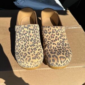 Dansko Professional XP